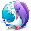 Spelliira Icon